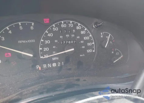 1999 Ford Ranger Xl/Xlt from USA, damaged, VIN 1FTZR15V5XPA97723